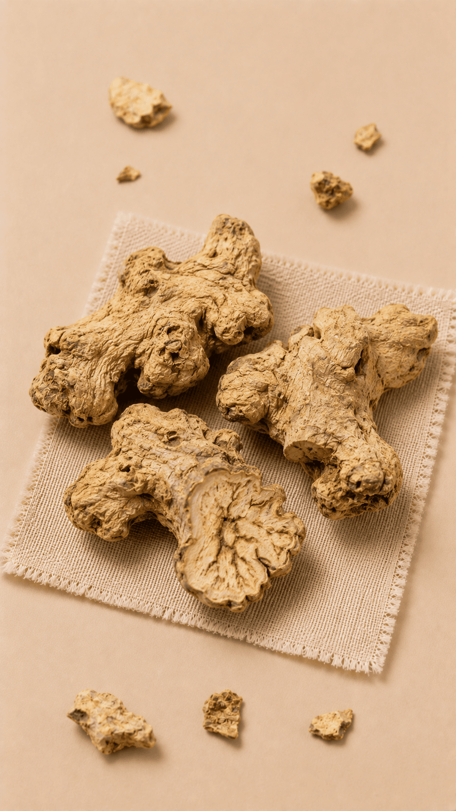 Photo of Atractylodes