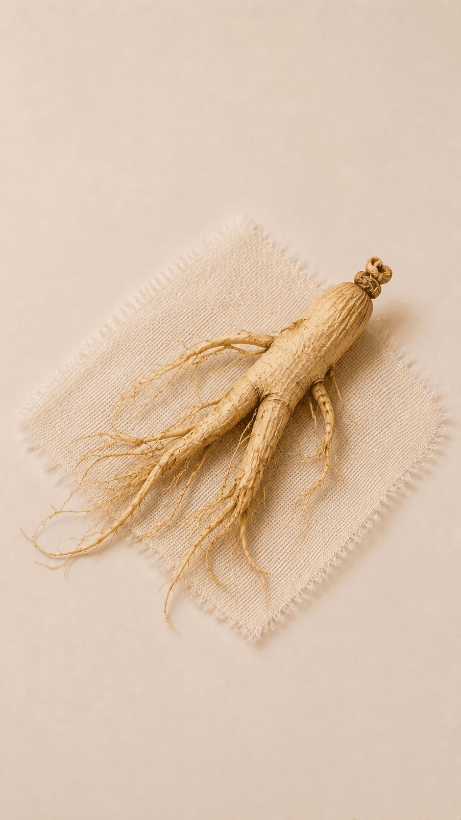 Photo of Ginseng