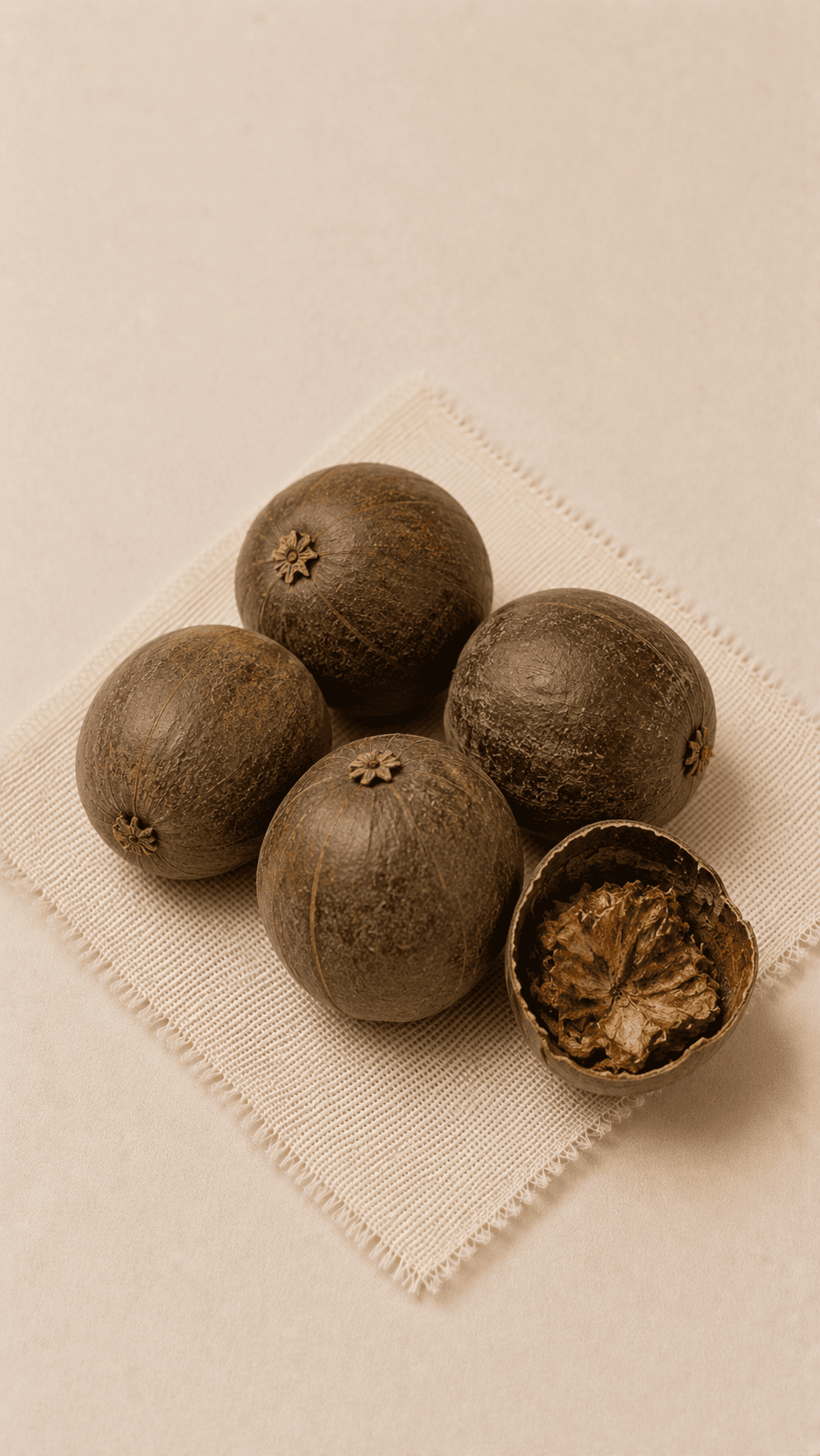 Photo of Monk Fruit